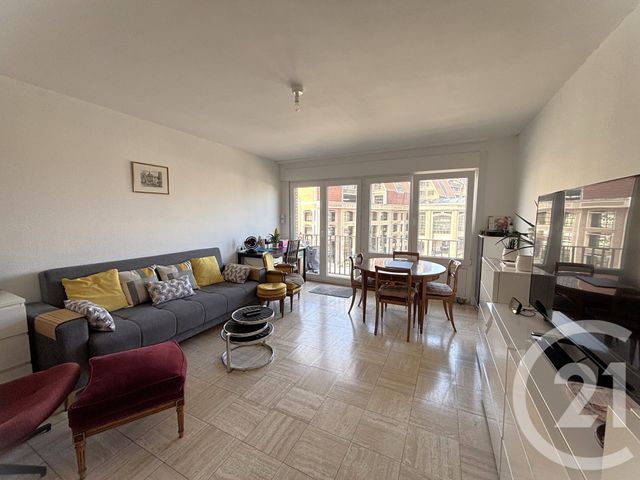 appartement - DUNKERQUE - 59