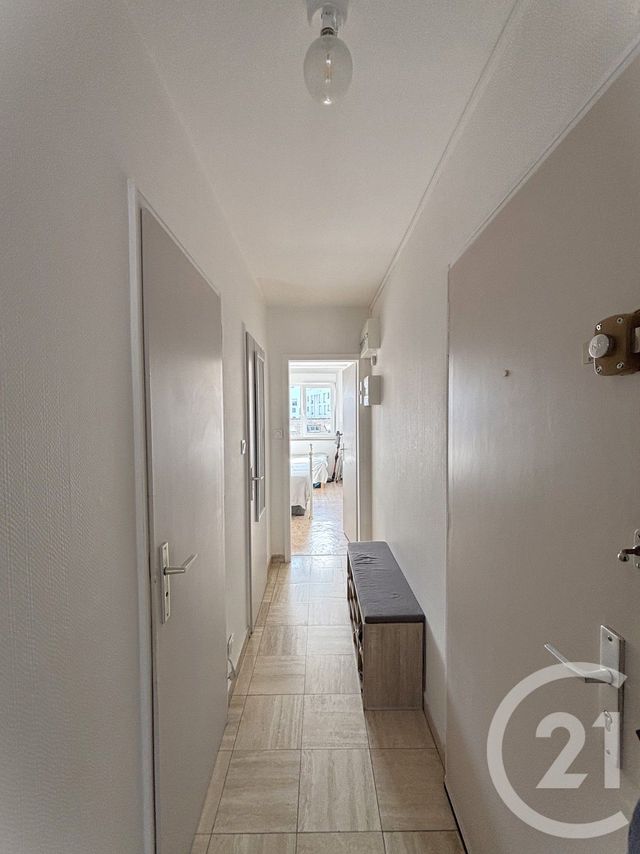 Appartement T2 &agrave; louer - 2 pi&egrave;ces - 44,38 m2 - Dunkerque - 59 - NORD-PAS-DE-CALAIS