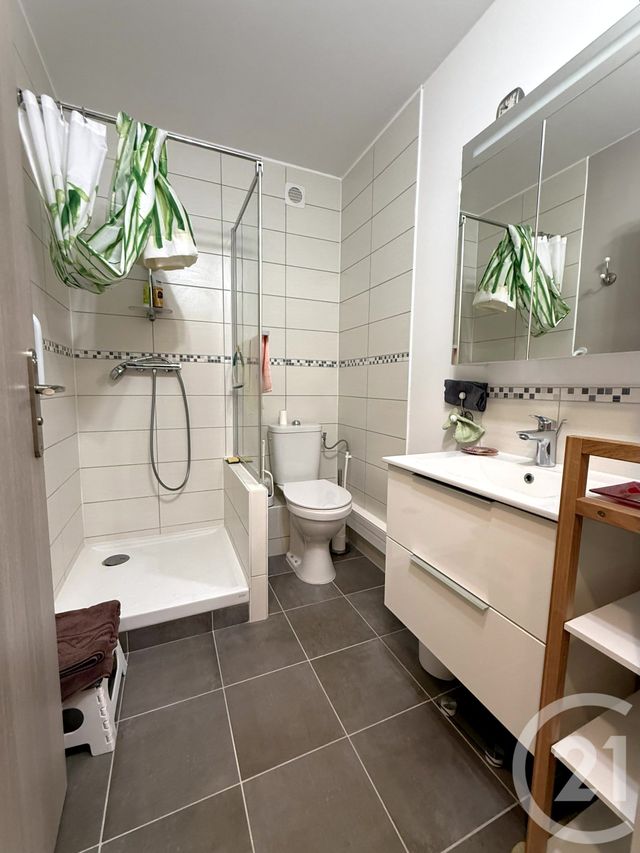 Appartement Studio &agrave; vendre - 1 pi&egrave;ce - 35,70 m2 - Malo Les Bains - 59 - NORD-PAS-DE-CALAIS
