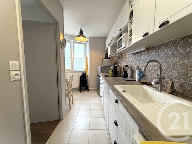 Appartement Studio &agrave; vendre - 1 pi&egrave;ce - 35,70 m2 - Malo Les Bains - 59 - NORD-PAS-DE-CALAIS