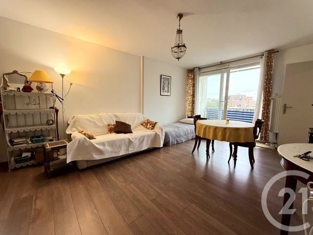 Appartement Studio &agrave; vendre - 1 pi&egrave;ce - 35,70 m2 - Malo Les Bains - 59 - NORD-PAS-DE-CALAIS