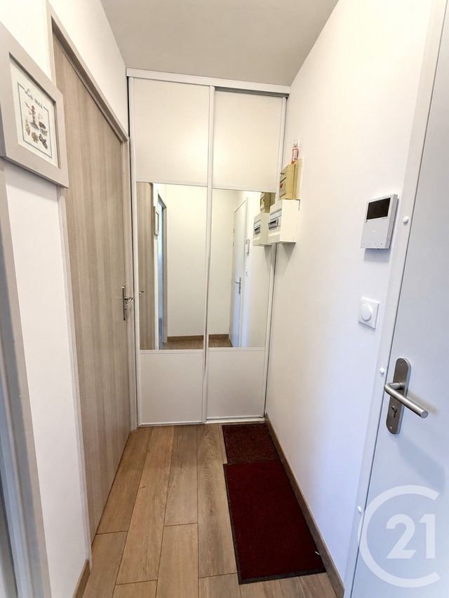 Appartement Studio &agrave; vendre - 1 pi&egrave;ce - 35,70 m2 - Malo Les Bains - 59 - NORD-PAS-DE-CALAIS