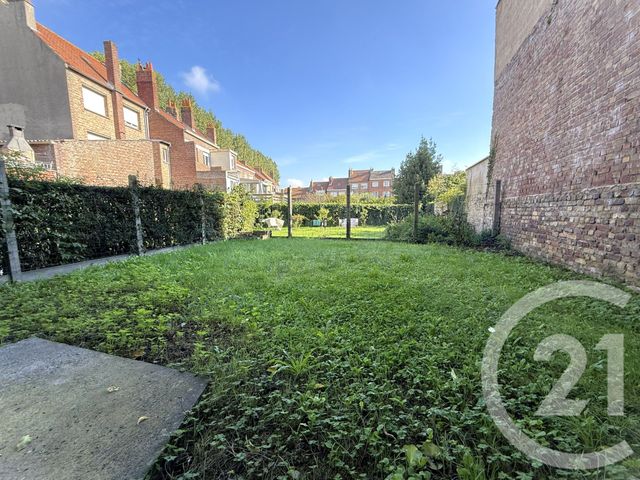 Maison &agrave; vendre - 5 pi&egrave;ces - 91,04 m2 - Coudekerque Branche - 59 - NORD-PAS-DE-CALAIS