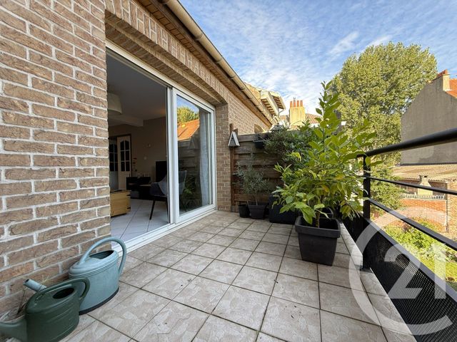 Maison &agrave; vendre - 5 pi&egrave;ces - 91,04 m2 - Coudekerque Branche - 59 - NORD-PAS-DE-CALAIS