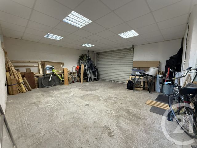 Maison &agrave; vendre - 5 pi&egrave;ces - 91,04 m2 - Coudekerque Branche - 59 - NORD-PAS-DE-CALAIS