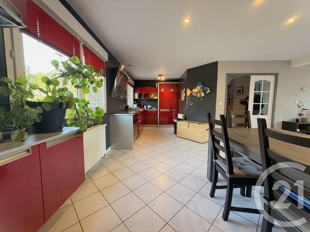 Maison &agrave; vendre - 5 pi&egrave;ces - 91,04 m2 - Coudekerque Branche - 59 - NORD-PAS-DE-CALAIS