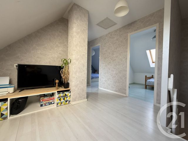 Maison &agrave; vendre - 5 pi&egrave;ces - 91,04 m2 - Coudekerque Branche - 59 - NORD-PAS-DE-CALAIS
