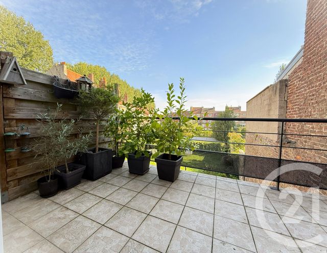 Maison &agrave; vendre - 5 pi&egrave;ces - 91,04 m2 - Coudekerque Branche - 59 - NORD-PAS-DE-CALAIS