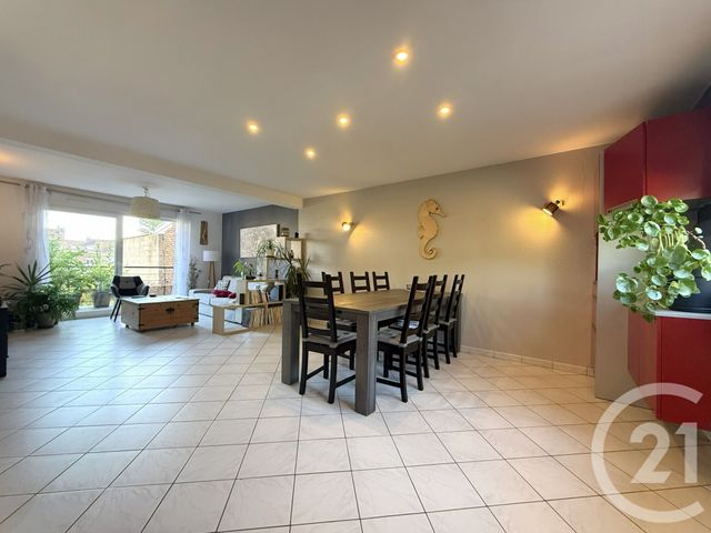 Maison &agrave; vendre - 5 pi&egrave;ces - 91,04 m2 - Coudekerque Branche - 59 - NORD-PAS-DE-CALAIS