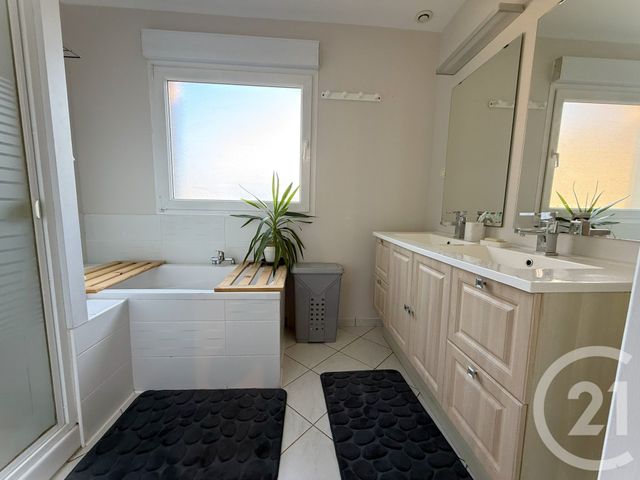 Maison &agrave; vendre - 5 pi&egrave;ces - 91,04 m2 - Coudekerque Branche - 59 - NORD-PAS-DE-CALAIS