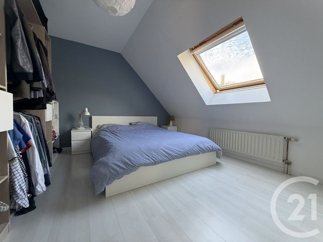Maison &agrave; vendre - 5 pi&egrave;ces - 91,04 m2 - Coudekerque Branche - 59 - NORD-PAS-DE-CALAIS
