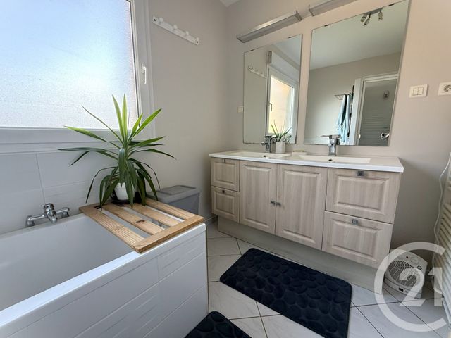 Maison &agrave; vendre - 5 pi&egrave;ces - 91,04 m2 - Coudekerque Branche - 59 - NORD-PAS-DE-CALAIS