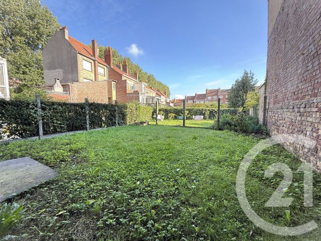 Maison &agrave; vendre - 5 pi&egrave;ces - 91,04 m2 - Coudekerque Branche - 59 - NORD-PAS-DE-CALAIS