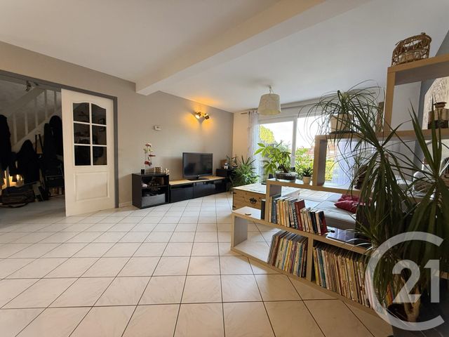 Maison &agrave; vendre - 5 pi&egrave;ces - 91,04 m2 - Coudekerque Branche - 59 - NORD-PAS-DE-CALAIS