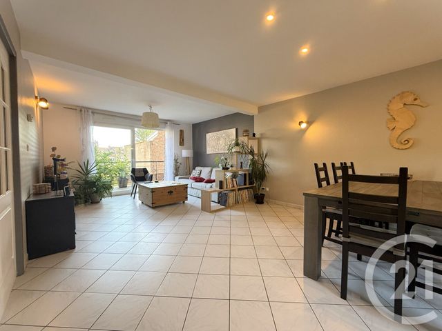 Maison &agrave; vendre - 5 pi&egrave;ces - 91,04 m2 - Coudekerque Branche - 59 - NORD-PAS-DE-CALAIS