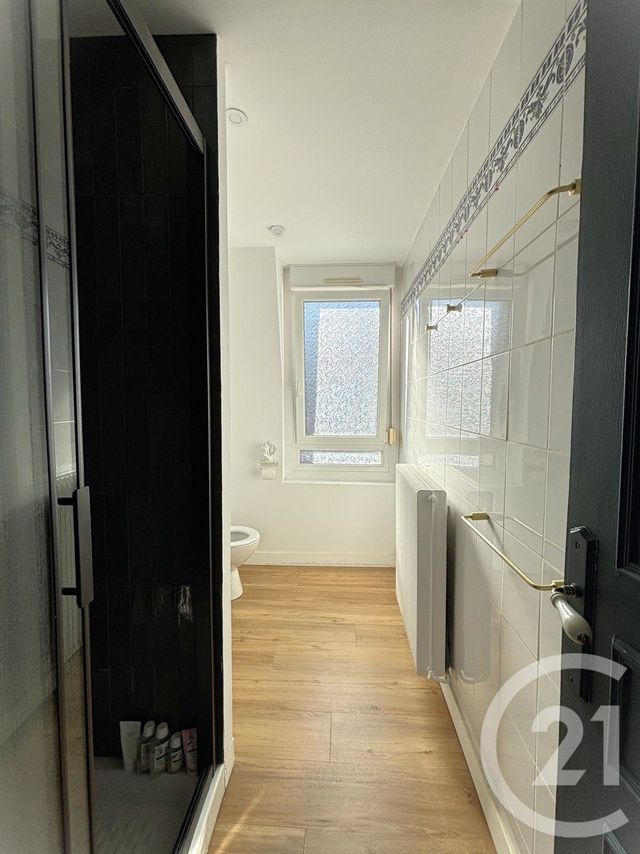 Maison &agrave; louer - 3 pi&egrave;ces - 86,70 m2 - Dunkerque - 59 - NORD-PAS-DE-CALAIS