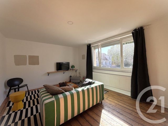 Maison &agrave; louer - 3 pi&egrave;ces - 86,70 m2 - Dunkerque - 59 - NORD-PAS-DE-CALAIS