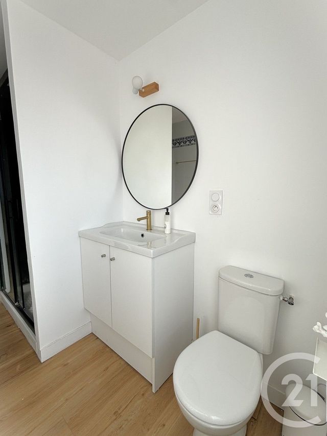 Maison &agrave; louer - 3 pi&egrave;ces - 86,70 m2 - Dunkerque - 59 - NORD-PAS-DE-CALAIS