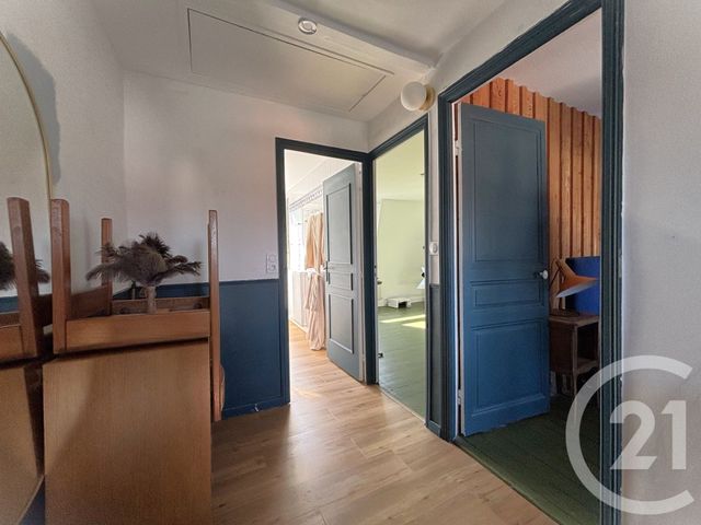 Maison &agrave; louer - 3 pi&egrave;ces - 86,70 m2 - Dunkerque - 59 - NORD-PAS-DE-CALAIS