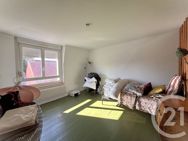 Maison &agrave; louer - 3 pi&egrave;ces - 86,70 m2 - Dunkerque - 59 - NORD-PAS-DE-CALAIS