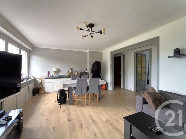 Appartement T3 &agrave; louer - 3 pi&egrave;ces - 68,36 m2 - Dunkerque - 59 - NORD-PAS-DE-CALAIS