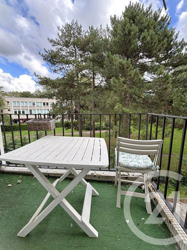 Appartement T3 &agrave; louer - 3 pi&egrave;ces - 68,36 m2 - Dunkerque - 59 - NORD-PAS-DE-CALAIS