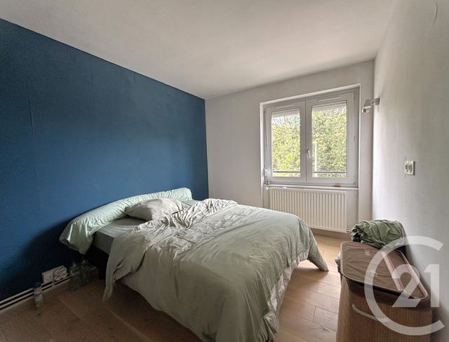 Appartement T3 &agrave; louer - 3 pi&egrave;ces - 68,36 m2 - Dunkerque - 59 - NORD-PAS-DE-CALAIS