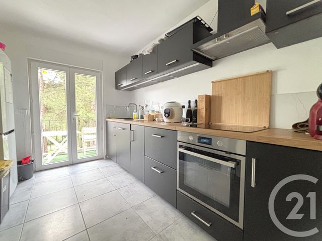 Appartement 3 pièces 68 m² · à Dunkerque · 68,4 m² · 810 €/mois