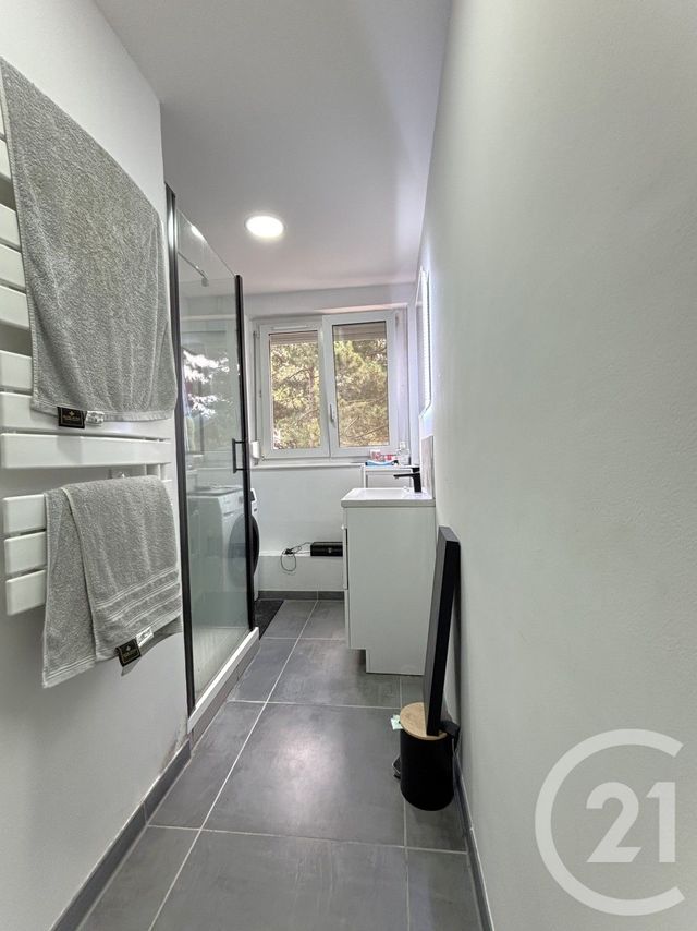 Appartement T3 &agrave; louer - 3 pi&egrave;ces - 68,36 m2 - Dunkerque - 59 - NORD-PAS-DE-CALAIS