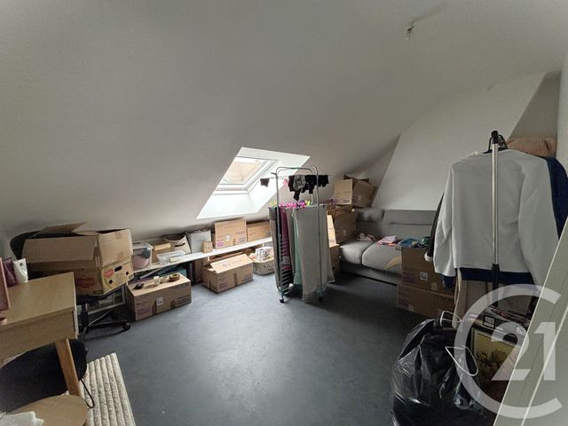 Appartement F3 &agrave; louer - 3 pi&egrave;ces - 54,65 m2 - Coudekerque Branche - 59 - NORD-PAS-DE-CALAIS