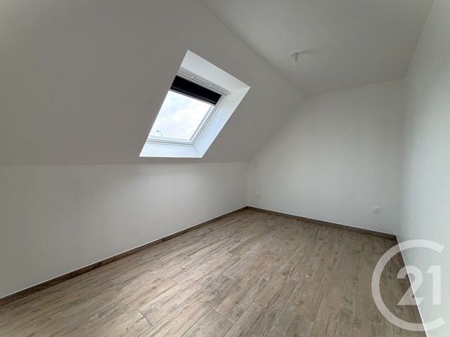 Maison &agrave; louer - 4 pi&egrave;ces - 108,66 m2 - Dunkerque - 59 - NORD-PAS-DE-CALAIS