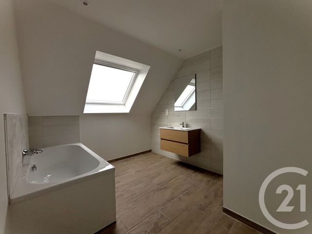 Maison &agrave; louer - 4 pi&egrave;ces - 108,66 m2 - Dunkerque - 59 - NORD-PAS-DE-CALAIS