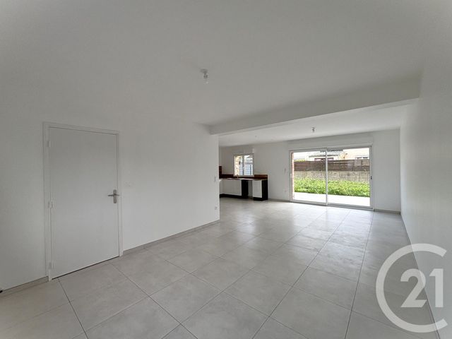 Maison &agrave; louer - 4 pi&egrave;ces - 108,66 m2 - Dunkerque - 59 - NORD-PAS-DE-CALAIS