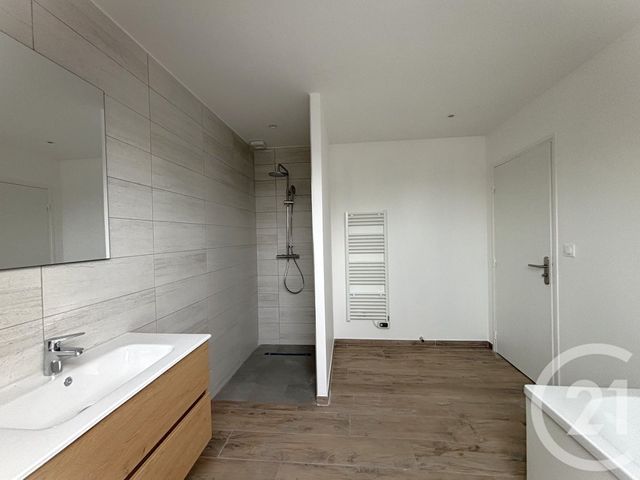 Maison &agrave; louer - 4 pi&egrave;ces - 108,66 m2 - Dunkerque - 59 - NORD-PAS-DE-CALAIS