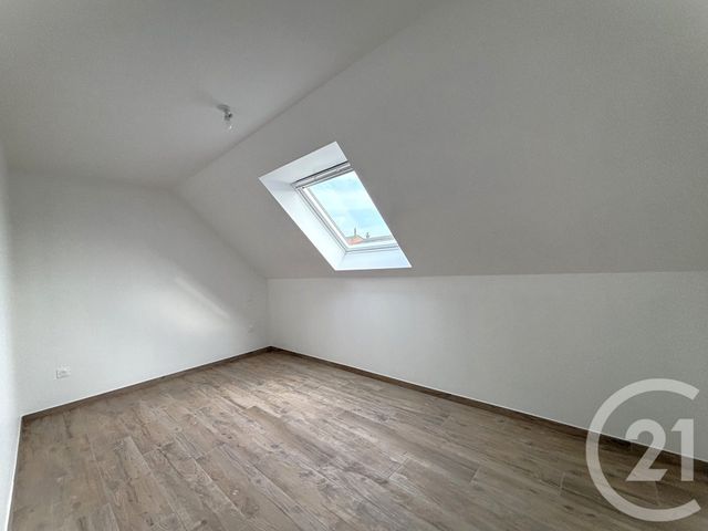 Maison &agrave; louer - 4 pi&egrave;ces - 108,66 m2 - Dunkerque - 59 - NORD-PAS-DE-CALAIS