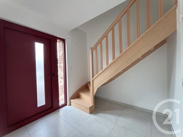 Maison &agrave; louer - 4 pi&egrave;ces - 108,66 m2 - Dunkerque - 59 - NORD-PAS-DE-CALAIS