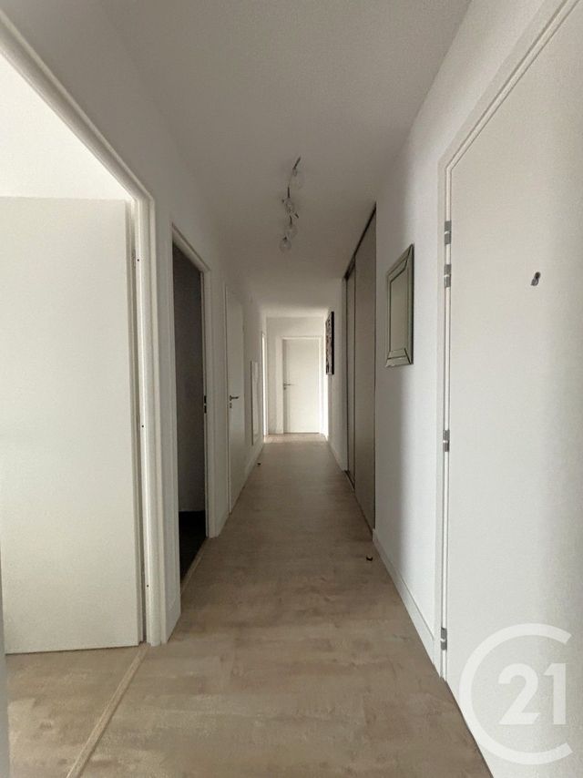 Appartement T4 &agrave; louer - 4 pi&egrave;ces - 99,98 m2 - Dunkerque - 59 - NORD-PAS-DE-CALAIS