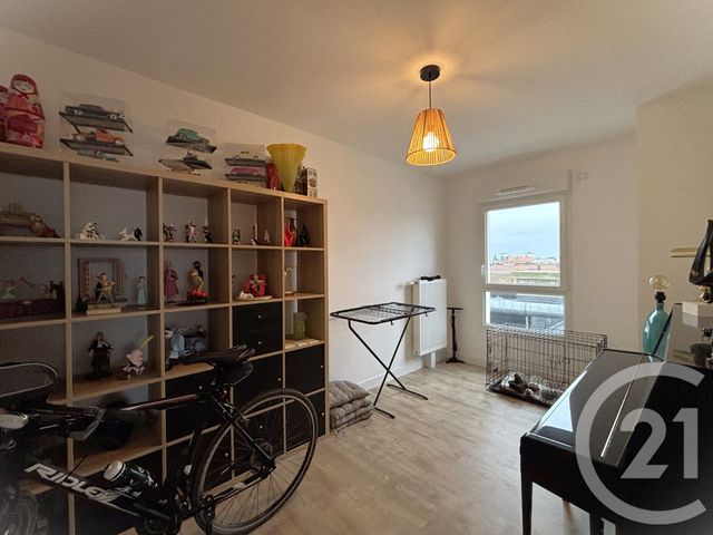 Appartement T4 &agrave; louer - 4 pi&egrave;ces - 99,98 m2 - Dunkerque - 59 - NORD-PAS-DE-CALAIS