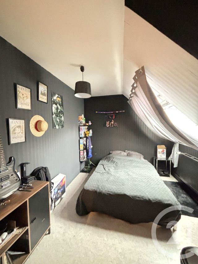 Maison &agrave; vendre - 5 pi&egrave;ces - 125 m2 - Dunkerque - 59 - NORD-PAS-DE-CALAIS