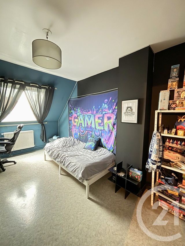 Maison &agrave; vendre - 5 pi&egrave;ces - 125 m2 - Dunkerque - 59 - NORD-PAS-DE-CALAIS