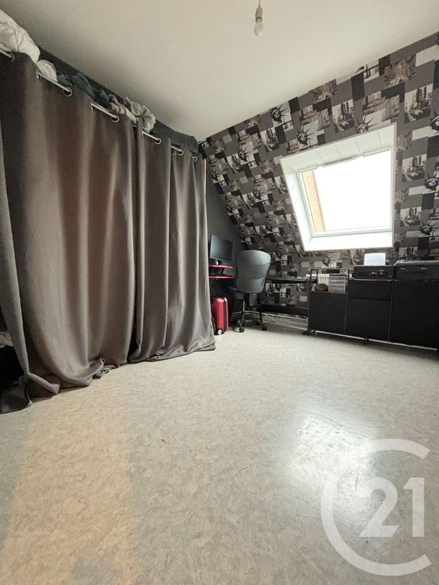 Maison &agrave; vendre - 5 pi&egrave;ces - 125 m2 - Dunkerque - 59 - NORD-PAS-DE-CALAIS