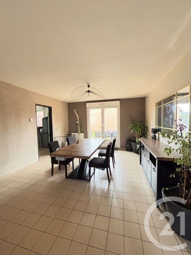 Maison &agrave; vendre - 5 pi&egrave;ces - 125 m2 - Dunkerque - 59 - NORD-PAS-DE-CALAIS