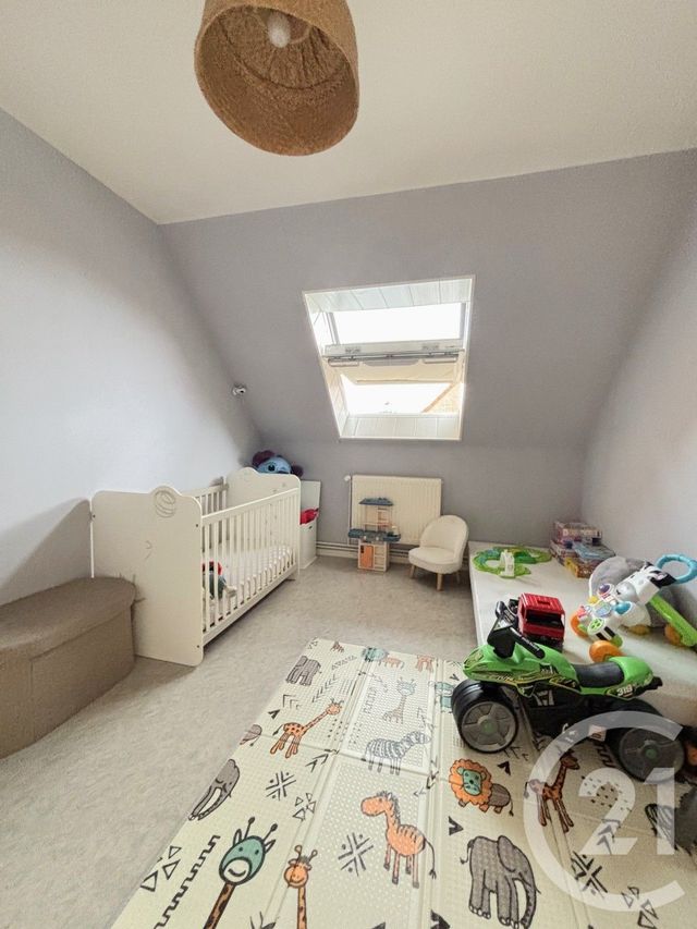 Maison &agrave; vendre - 5 pi&egrave;ces - 125 m2 - Dunkerque - 59 - NORD-PAS-DE-CALAIS