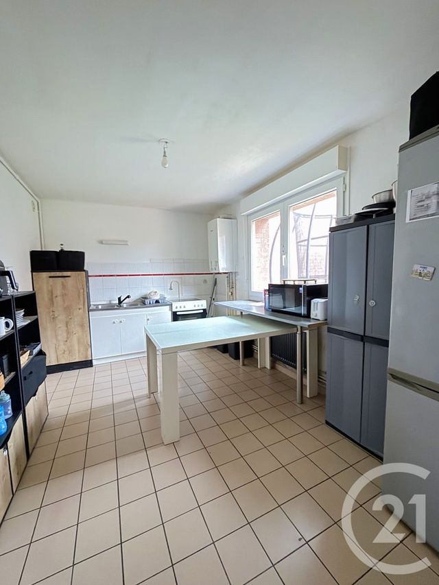 Maison &agrave; vendre - 5 pi&egrave;ces - 125 m2 - Dunkerque - 59 - NORD-PAS-DE-CALAIS