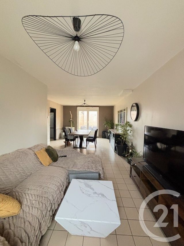 Maison &agrave; vendre - 5 pi&egrave;ces - 125 m2 - Dunkerque - 59 - NORD-PAS-DE-CALAIS