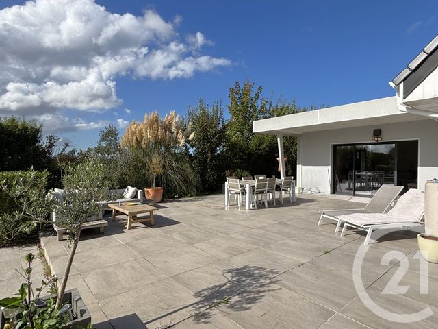 Maison &agrave; vendre - 8 pi&egrave;ces - 235 m2 - Leffrinckoucke - 59 - NORD-PAS-DE-CALAIS