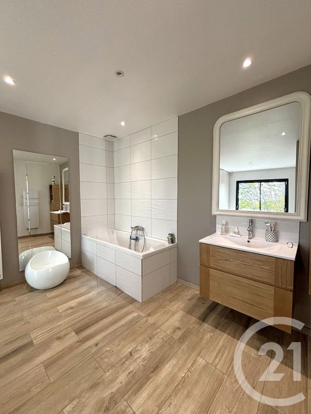 Maison &agrave; vendre - 8 pi&egrave;ces - 235 m2 - Leffrinckoucke - 59 - NORD-PAS-DE-CALAIS