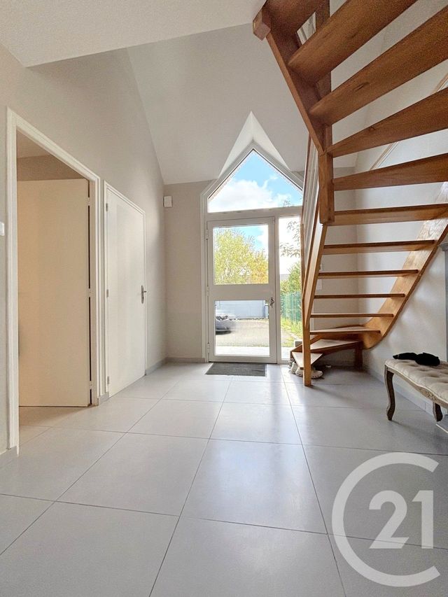 Maison &agrave; vendre - 8 pi&egrave;ces - 235 m2 - Leffrinckoucke - 59 - NORD-PAS-DE-CALAIS
