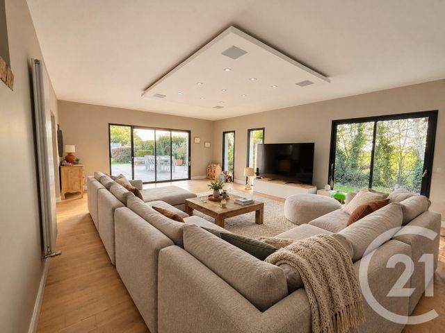 Maison &agrave; vendre - 8 pi&egrave;ces - 235 m2 - Leffrinckoucke - 59 - NORD-PAS-DE-CALAIS