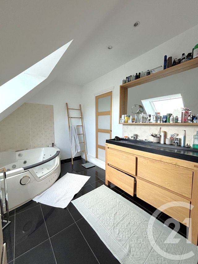 Maison &agrave; vendre - 8 pi&egrave;ces - 235 m2 - Leffrinckoucke - 59 - NORD-PAS-DE-CALAIS